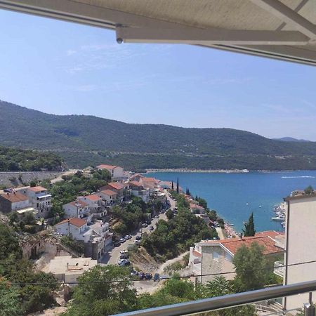 Hotel Villa Matic Неум Экстерьер фото