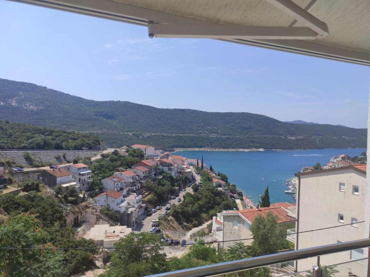 Hotel Villa Matic Неум Экстерьер фото