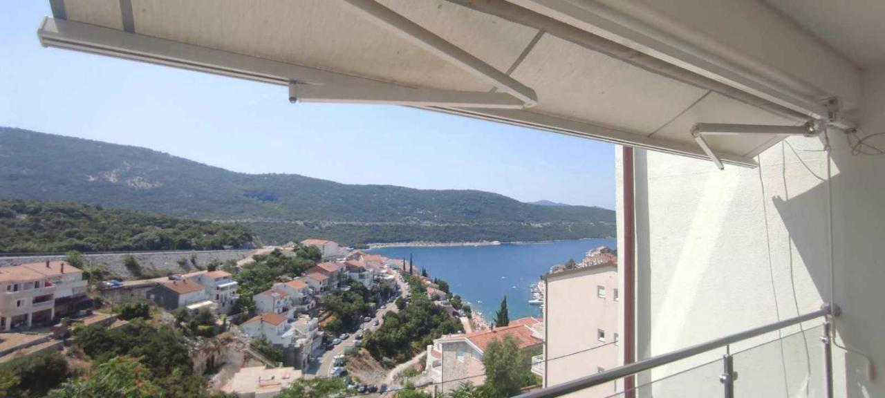 Hotel Villa Matic Неум Экстерьер фото
