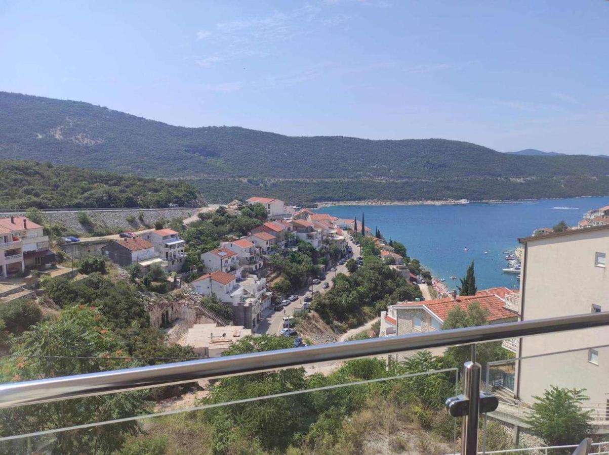 Hotel Villa Matic Неум Экстерьер фото