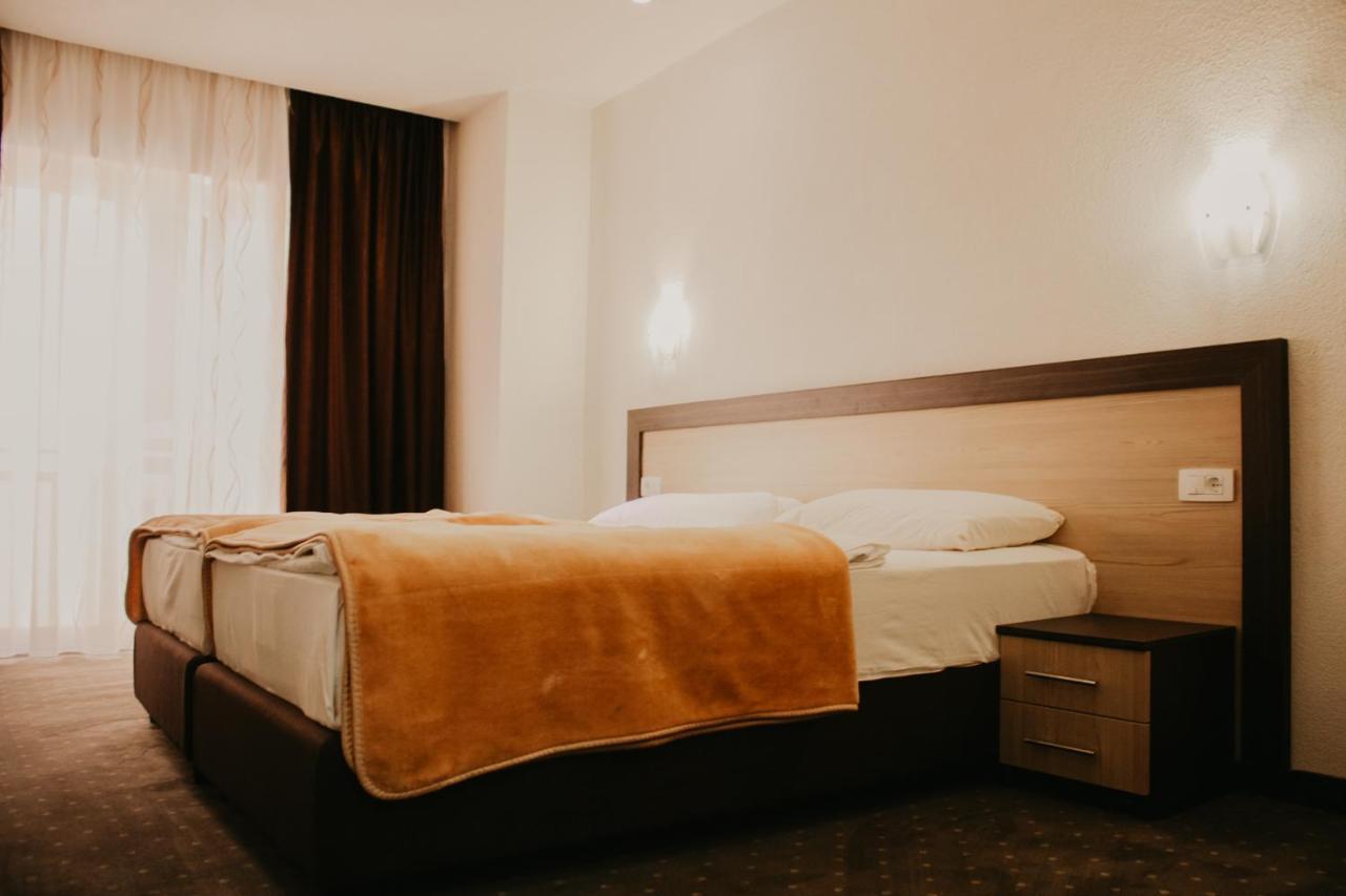 Hotel Villa Matic Неум Экстерьер фото