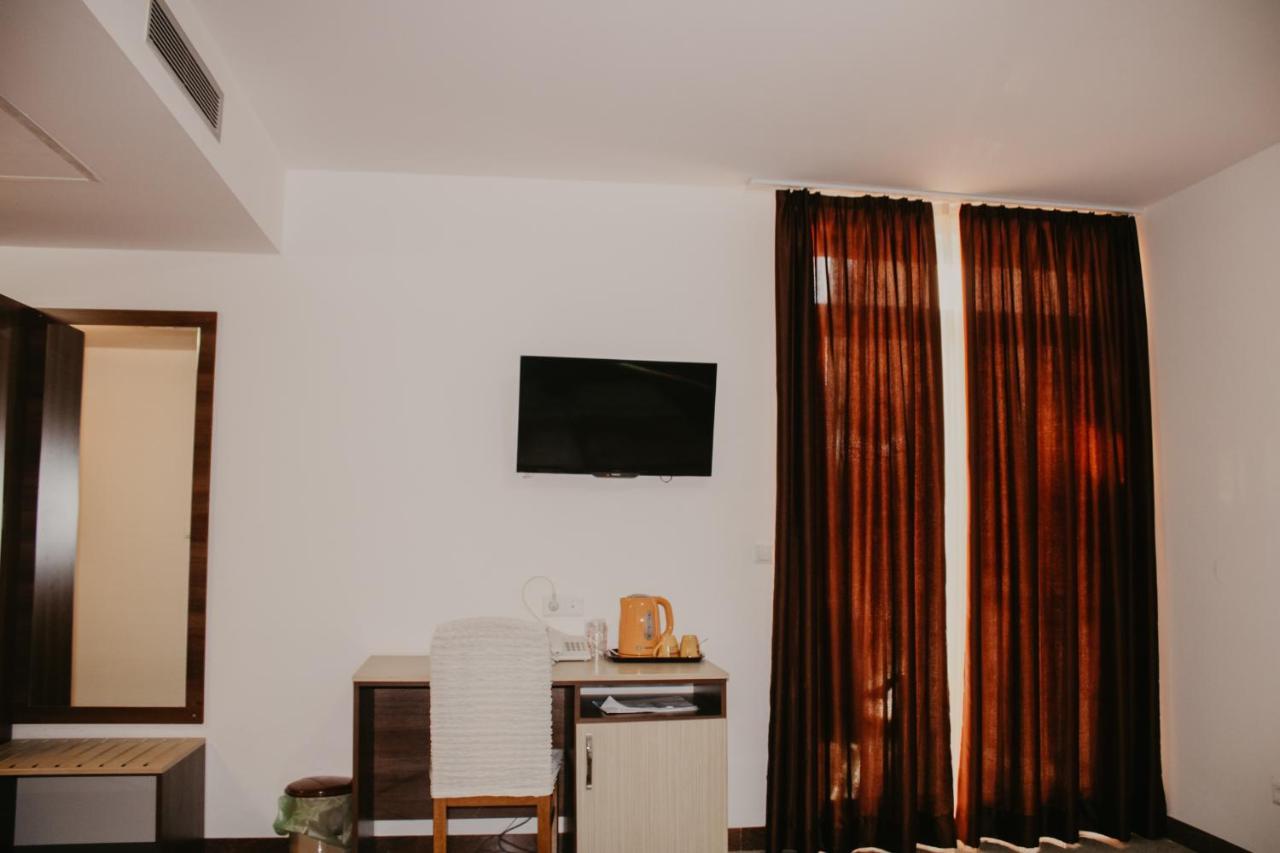 Hotel Villa Matic Неум Экстерьер фото